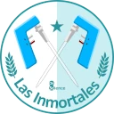 Las Inmortales
